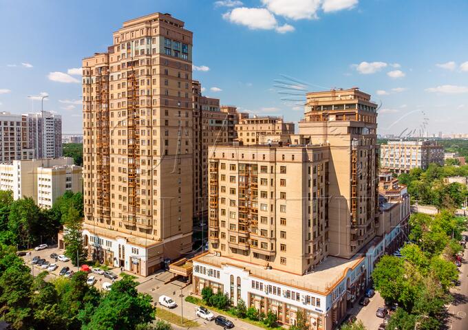 ЖК «Доминанта»