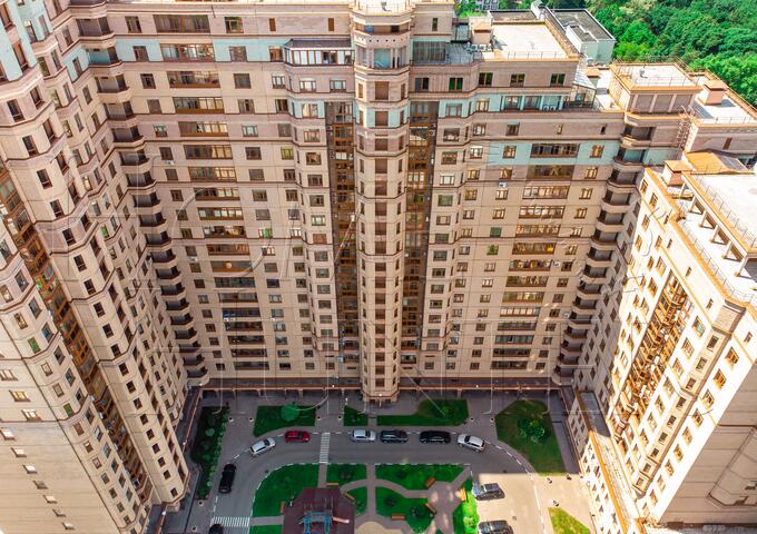 ЖК «Доминанта»