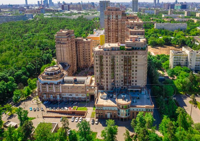 ЖК «Доминанта»