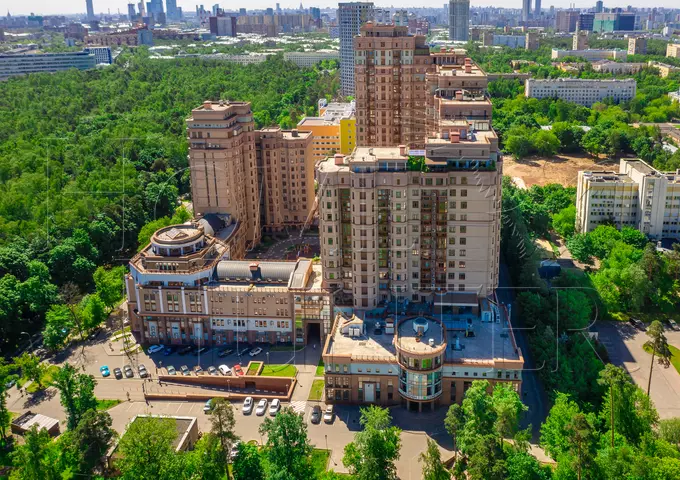 ЖК «Доминанта»