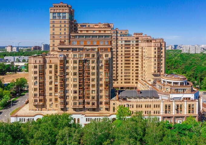 ЖК «Доминанта»