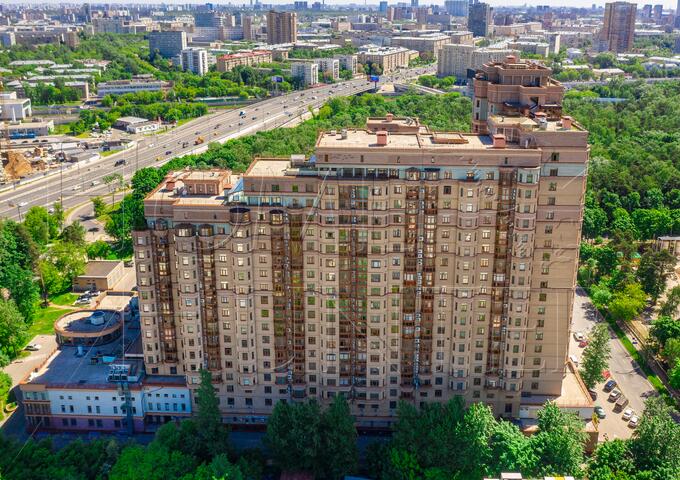 ЖК «Доминанта»