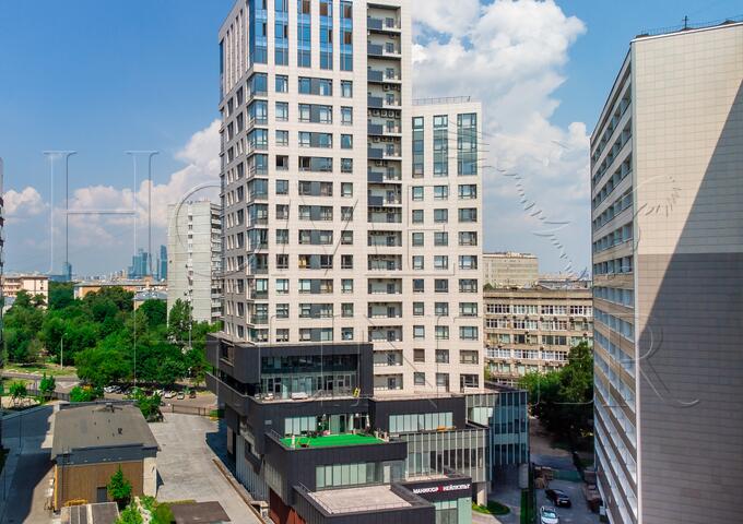 ЖК «Байконур»