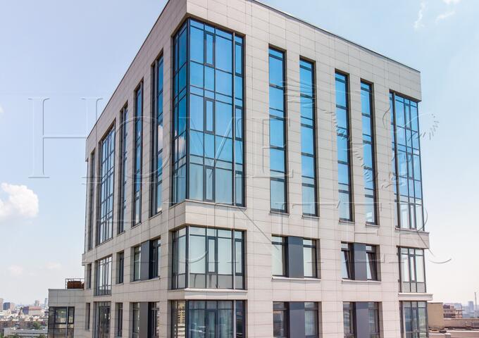 ЖК «Байконур»