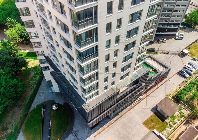 ЖК «Байконур»