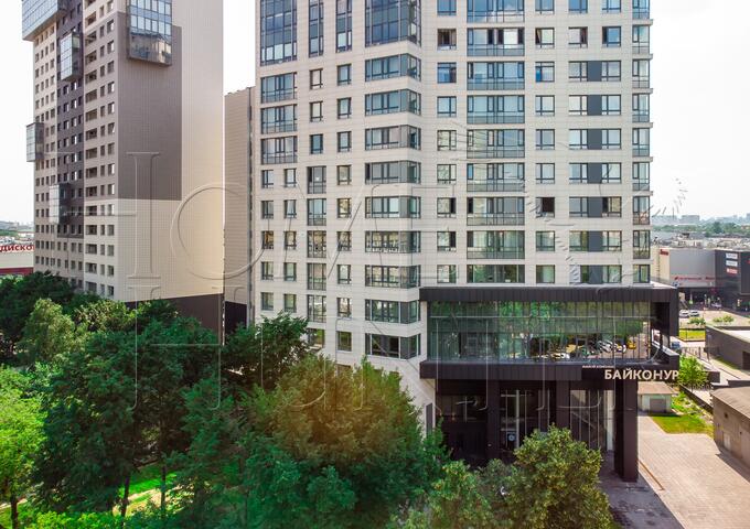 ЖК «Байконур»