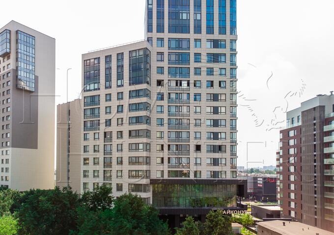 ЖК «Байконур»