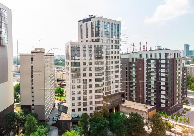 ЖК «Байконур»