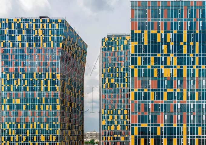ЖК «SKY House»