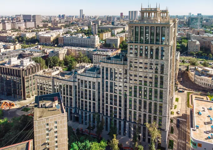 ЖК «Суббота»