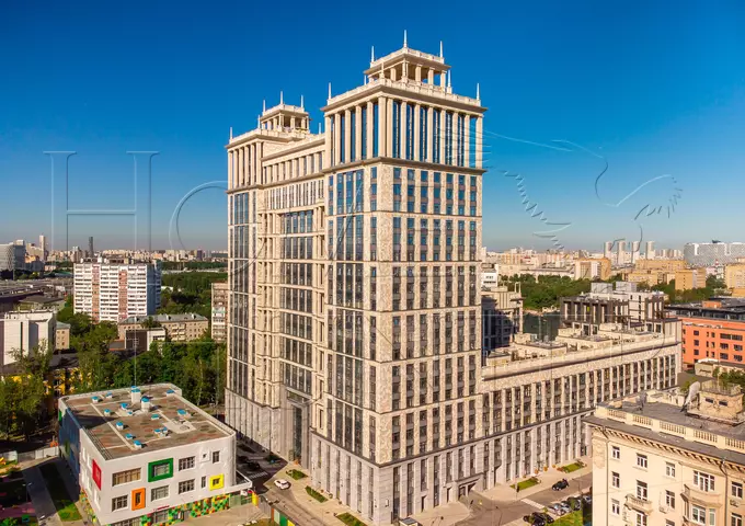 ЖК «Суббота»