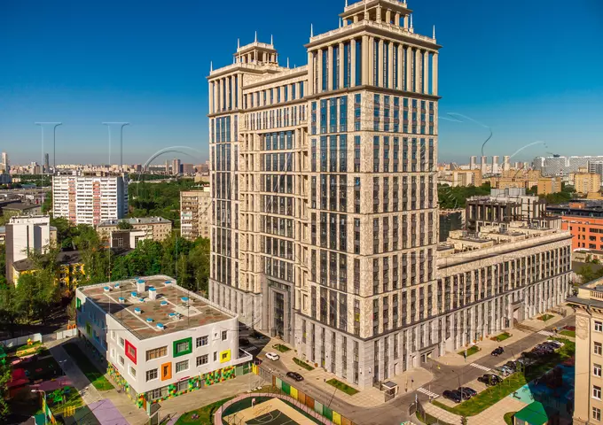 ЖК «Суббота»