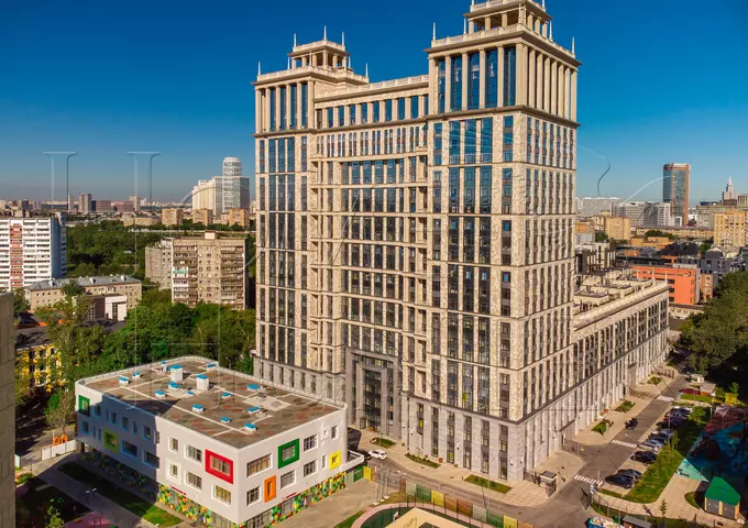 ЖК «Суббота»