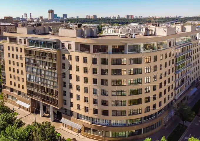 ЖК «La Defense»
