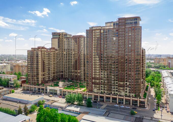 ЖК «Дубровская слобода»