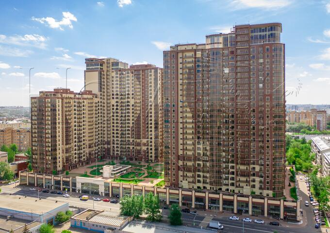 ЖК «Дубровская слобода»