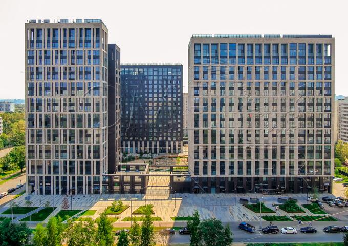 ЖК «Новочерёмушкинская улица, 17»