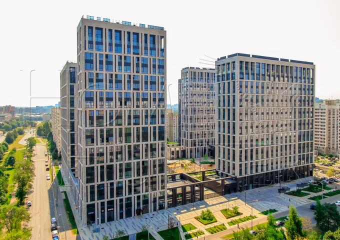 ЖК «Новочерёмушкинская улица, 17»