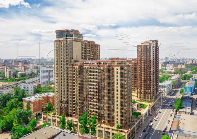 ЖК «Дубровская слобода»