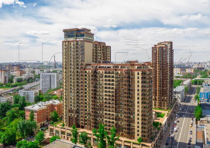 ЖК «Дубровская слобода»