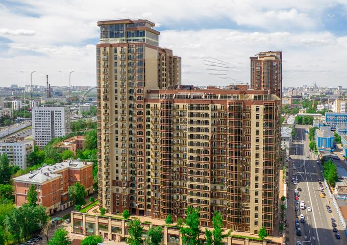 ЖК «Дубровская слобода»