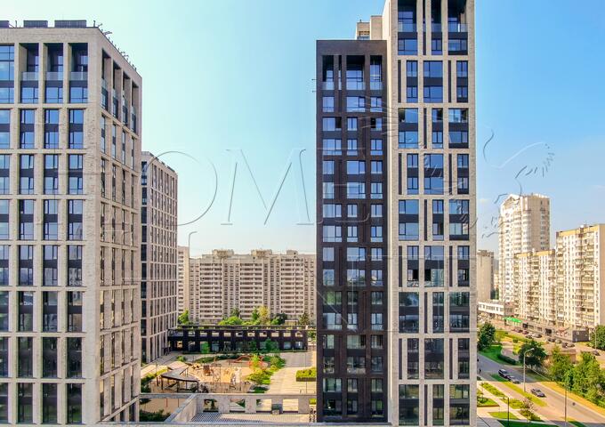 ЖК «Новочерёмушкинская улица, 17»