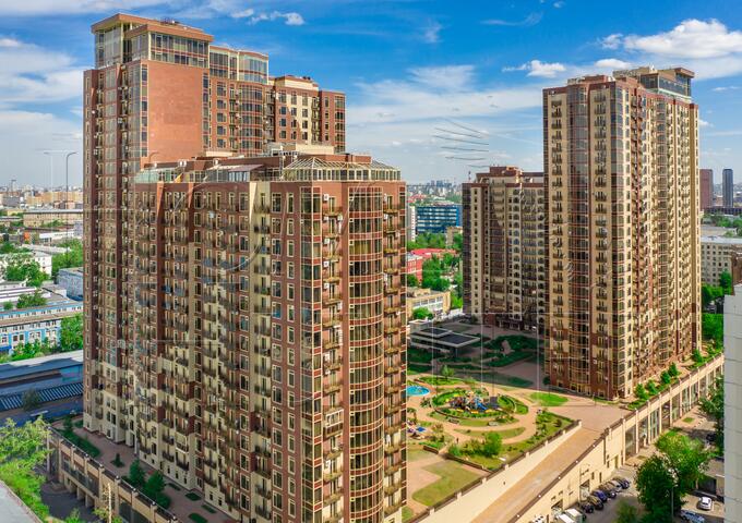 ЖК «Дубровская слобода»