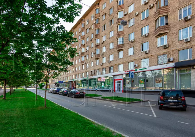 ЖК «Ленинский проспект, 40»