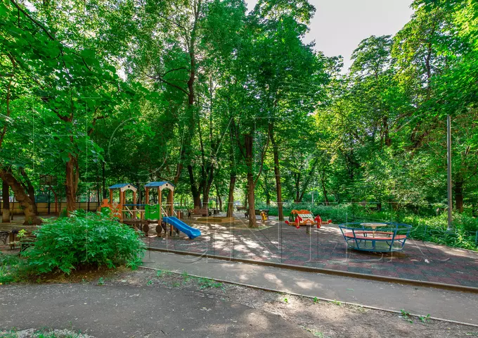 ЖК «Ленинский проспект, 40»