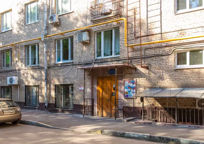 ЖК «Ленинский проспект, 40»