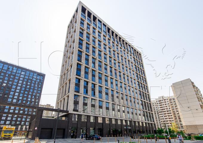 ЖК «Новочерёмушкинская улица, 17»