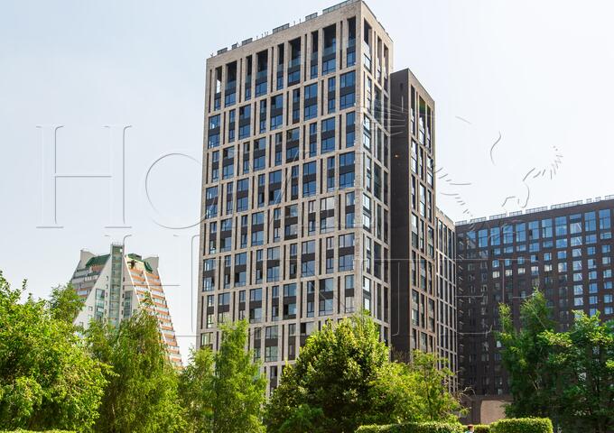 ЖК «Новочерёмушкинская улица, 17»