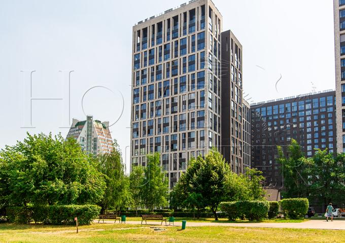 ЖК «Новочерёмушкинская улица, 17»