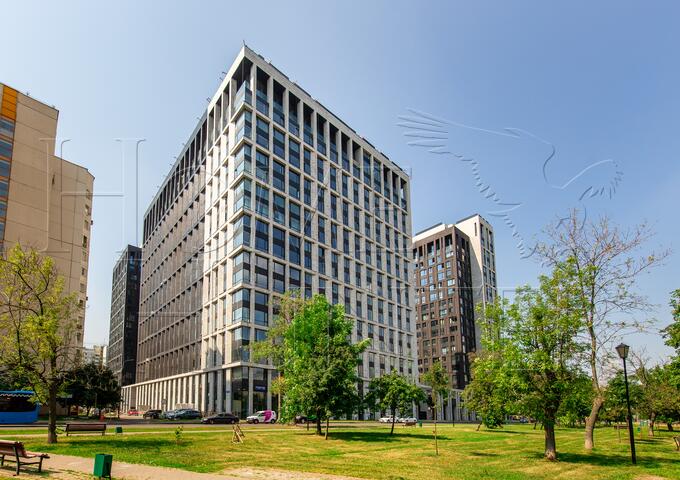 ЖК «Новочерёмушкинская улица, 17»