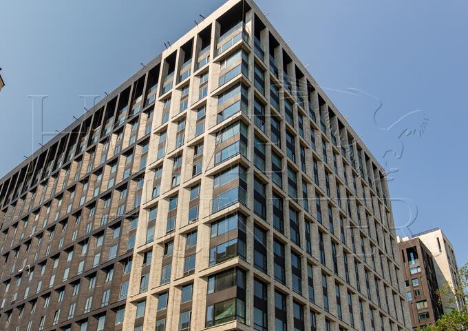 ЖК «Новочерёмушкинская улица, 17»