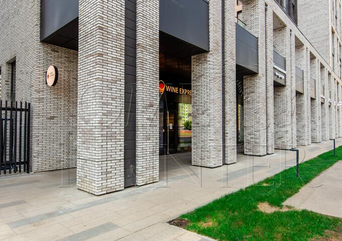 ЖК «Новочерёмушкинская улица, 17»