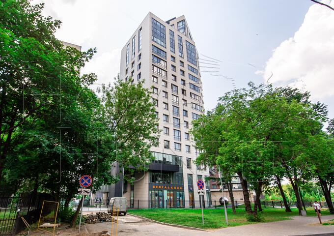 ЖК «Байконур»