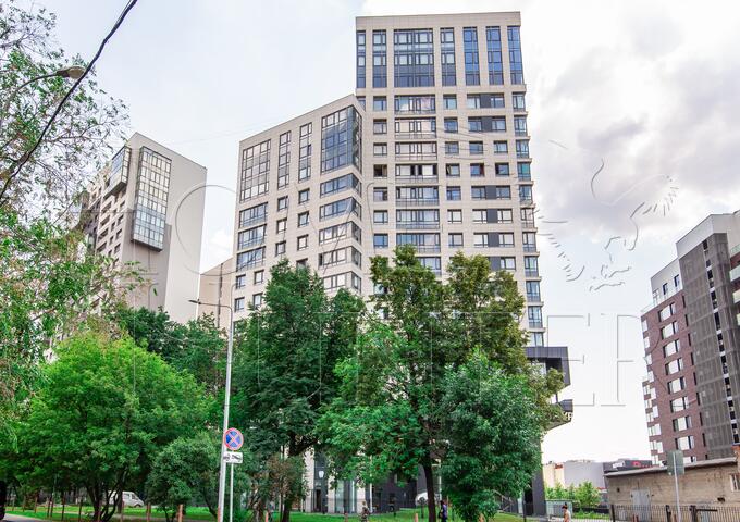 ЖК «Байконур»