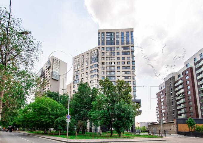 ЖК «Байконур»