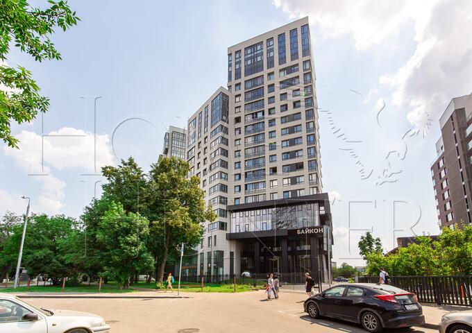 ЖК «Байконур»