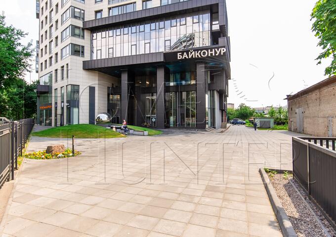 ЖК «Байконур»