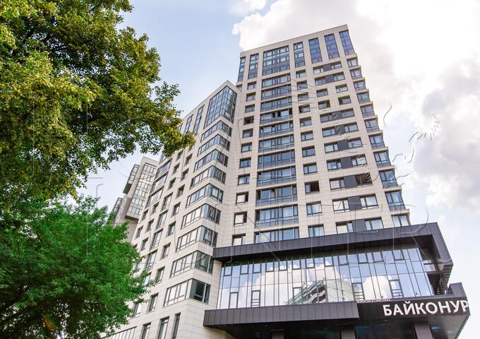 ЖК «Байконур»
