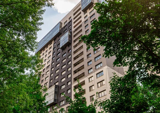 ЖК «Нескучный сад»