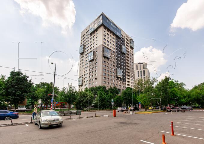 ЖК «Нескучный сад»