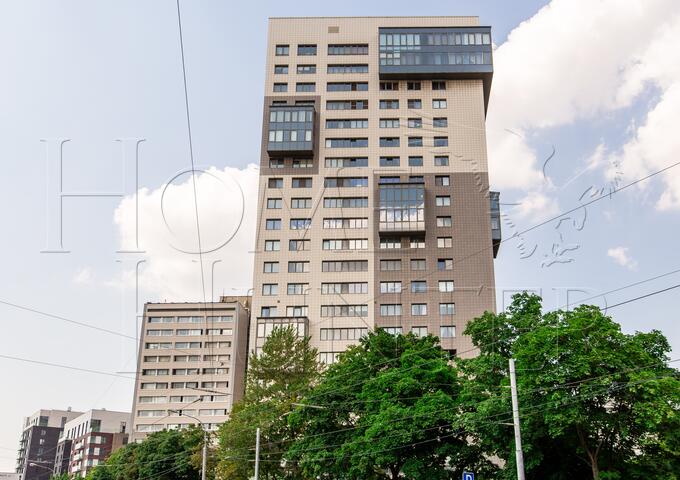 ЖК «Нескучный сад»