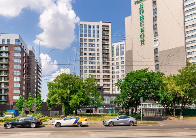 ЖК «Байконур»