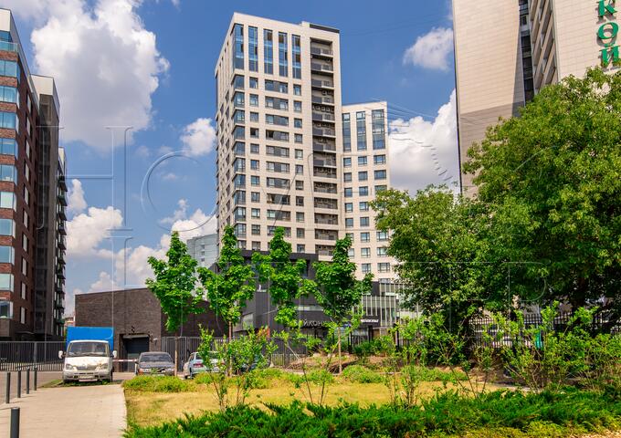 ЖК «Байконур»