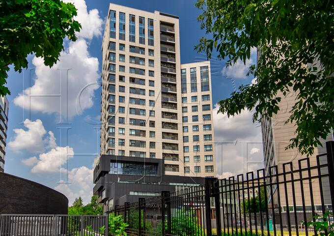 ЖК «Байконур»