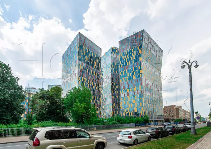 ЖК «SKY House»