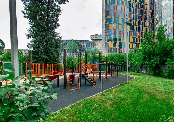 ЖК «SKY House»